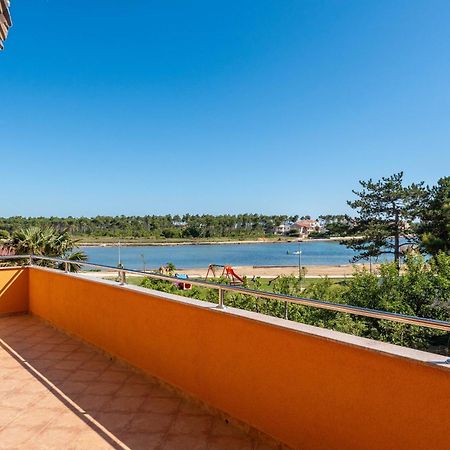 Apartments By The Sea Privlaka, Zadar - 666 Ngoại thất bức ảnh