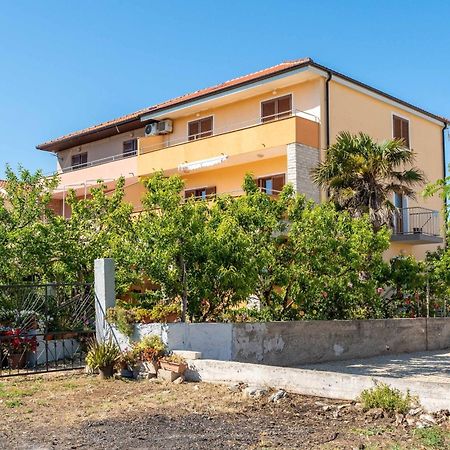 Apartments By The Sea Privlaka, Zadar - 666 Ngoại thất bức ảnh