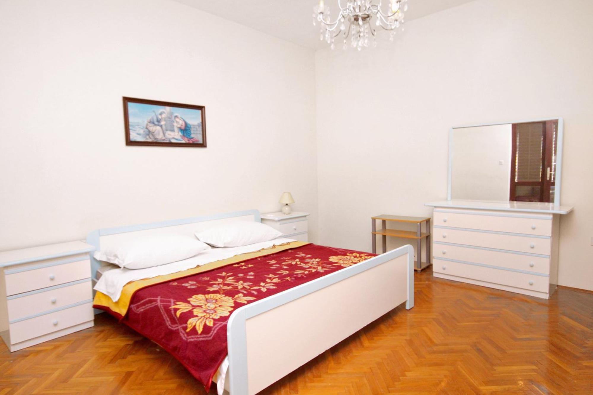 Apartments By The Sea Privlaka, Zadar - 666 Phòng bức ảnh