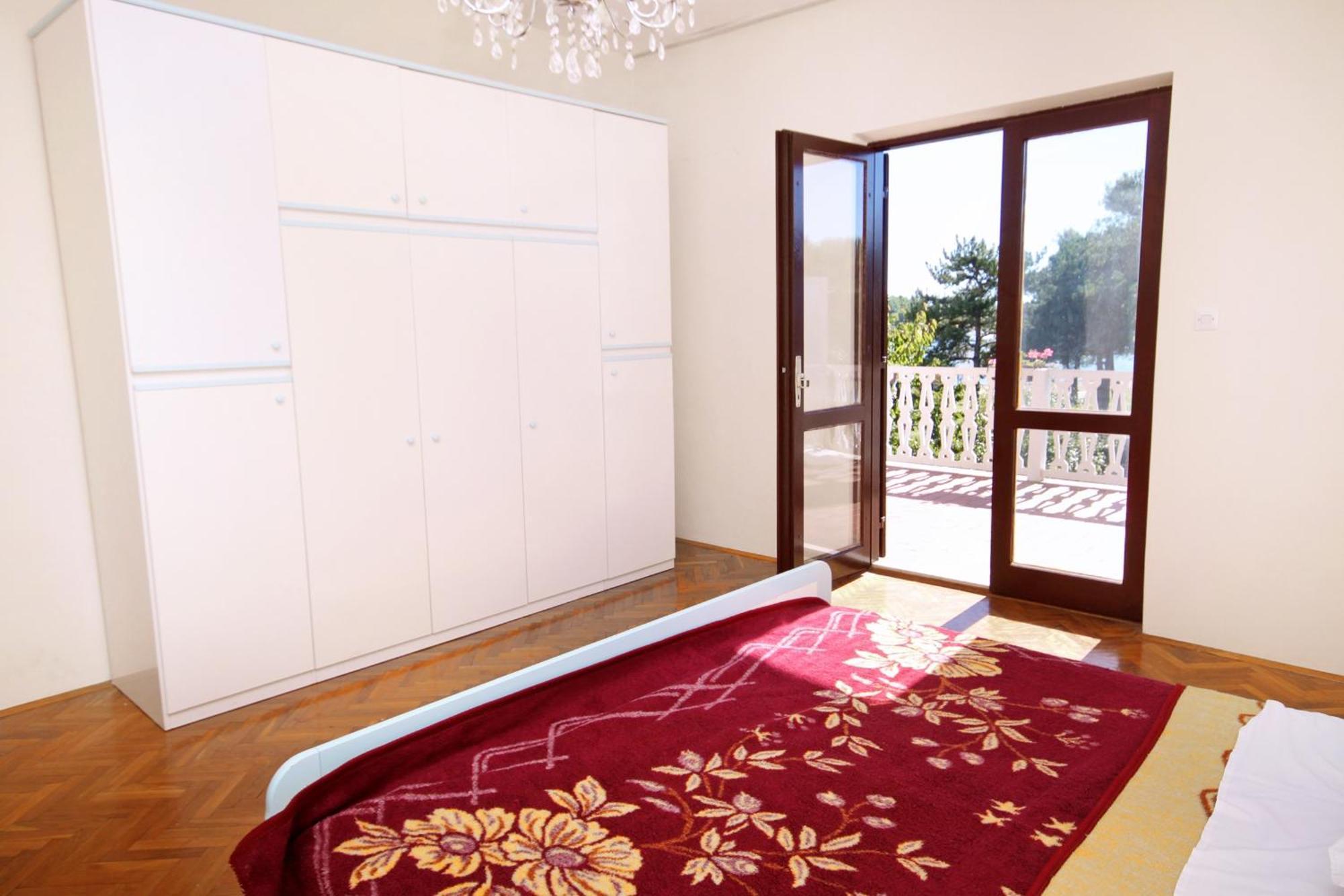 Apartments By The Sea Privlaka, Zadar - 666 Phòng bức ảnh