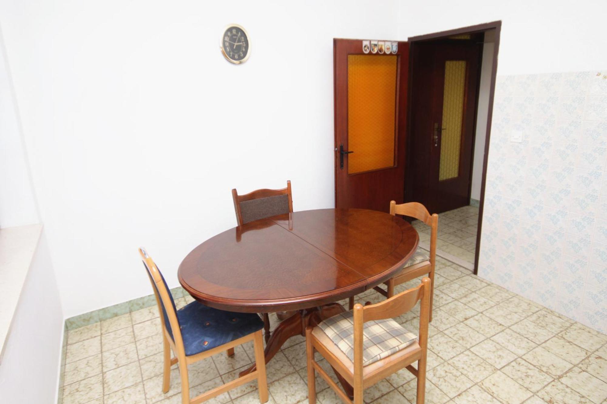 Apartments By The Sea Privlaka, Zadar - 666 Phòng bức ảnh